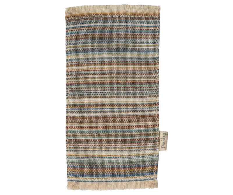 Rug, Striped | Medium