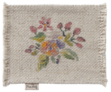 Rug, Flowers | Small