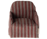 Chair, Mouse | Stripe