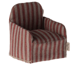 Chair, Mouse | Stripe