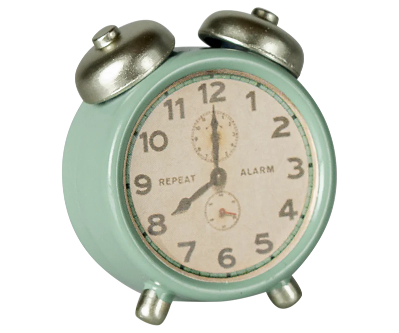 Alarm clock, Mouse | Mint