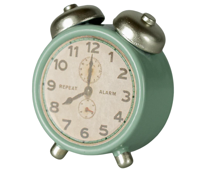 Alarm clock, Mouse | Mint