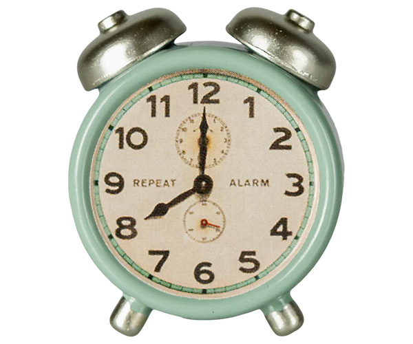 Alarm clock, Mouse | Mint