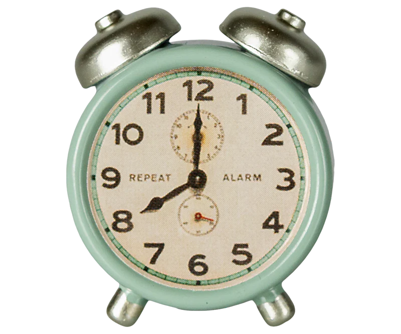 Alarm clock, Mouse | Mint