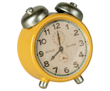 Alarm clock, Mouse | Yellow