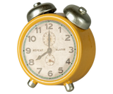 Alarm clock, Mouse | Yellow