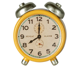 Alarm clock, Mouse | Yellow