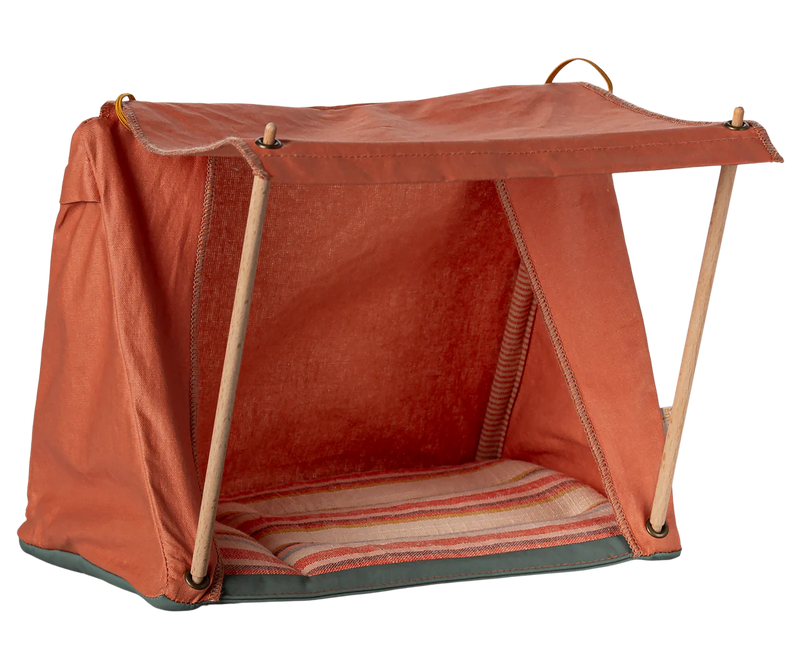 Happy camper tent | Mouse