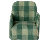 Folding chair, Mouse | Green Check