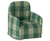 Folding chair, Mouse | Green Check