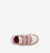 Tiempo Straps Faux Leather | Suede & Stars