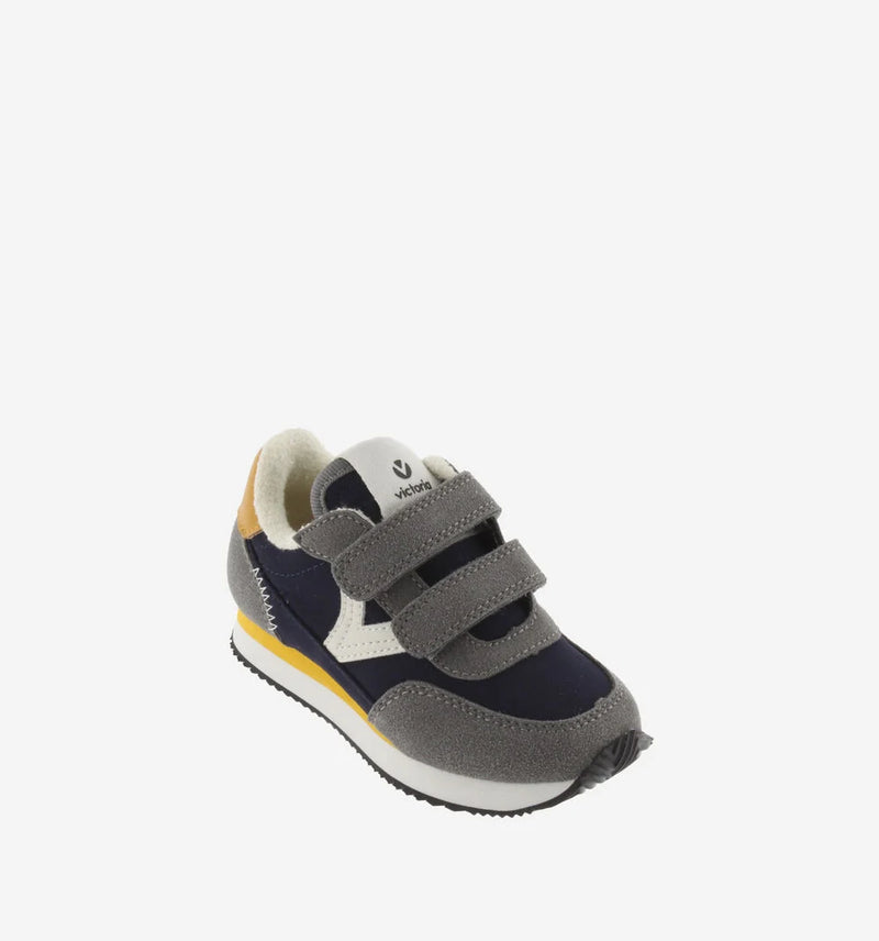 Astro Kids Trainer | Gray