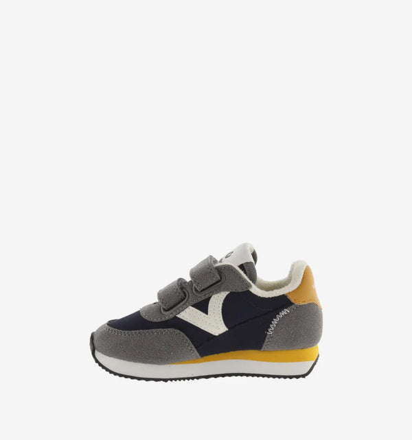 Astro Kids Trainer | Gray