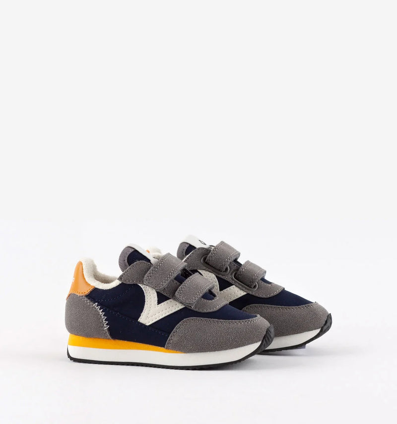 Astro Kids Trainer | Gray