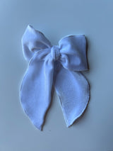 Velvet Bow | Girly