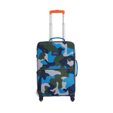 Logan Carry-On Suitcase
