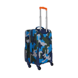 Logan Carry-On Suitcase