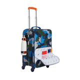 Logan Carry-On Suitcase