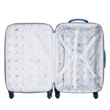 Logan Carry-On Suitcase