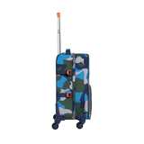 Logan Carry-On Suitcase