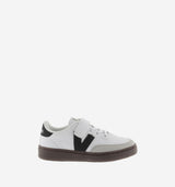 Oslo Sneaker | White