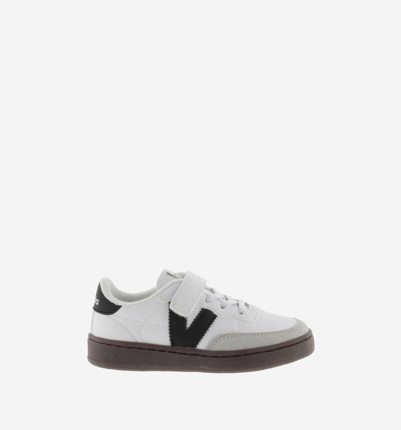 Oslo Sneaker | White