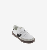 Oslo Sneaker | White