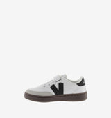 Oslo Sneaker | White