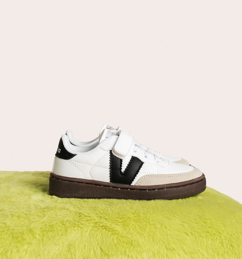 Oslo Sneaker | White