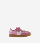Oslo Strap Nylon | Fuchsia