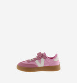 Oslo Strap Nylon | Fuchsia