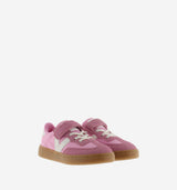Oslo Strap Nylon | Fuchsia