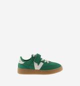 Oslo Strap Nylon | Green