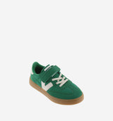 Oslo Strap Nylon | Green