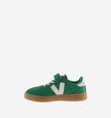 Oslo Strap Nylon | Green