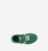 Oslo Strap Nylon | Green
