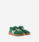 Oslo Strap Nylon | Green
