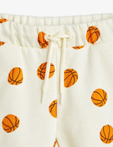 Basketball Sweatshorts