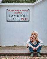 Tee Shirt All Over | Dachshund