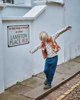 Tee Shirt All Over | Dachshund