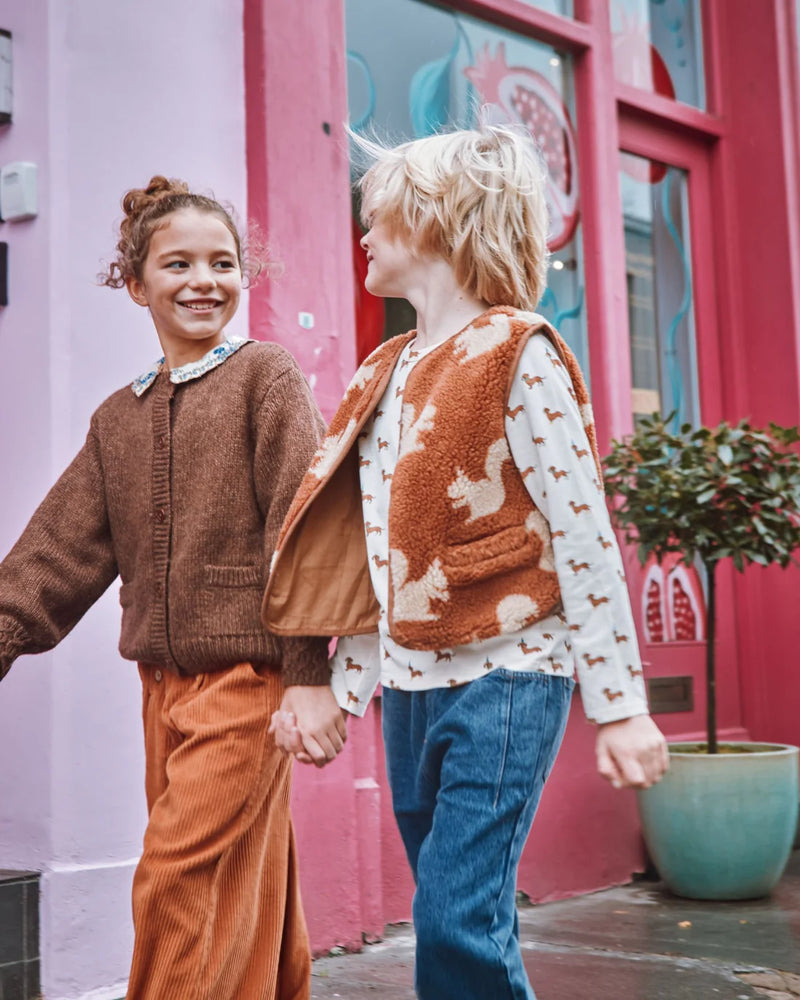 Tee Shirt All Over | Dachshund