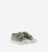 Velcro Sneaker | Aloe