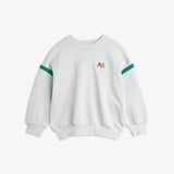 ABC Chenille Sweatshirt