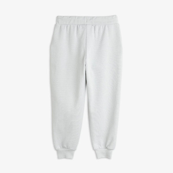 ABC Embroidered Sweatpants