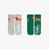 Dog Anti-slip socks 2-pack