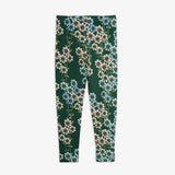 Daisys Leggings | Green