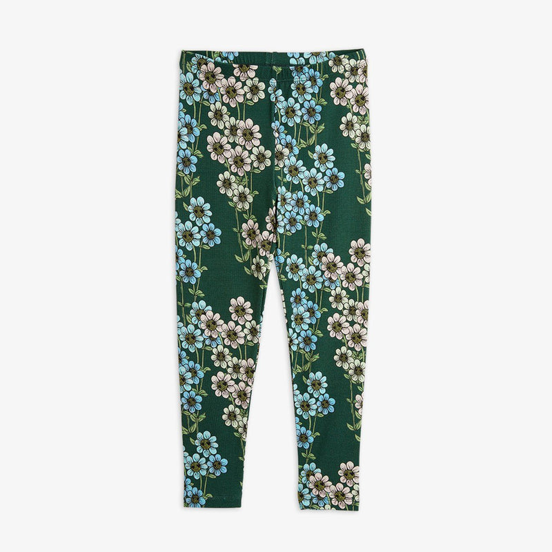 Daisys Leggings | Green