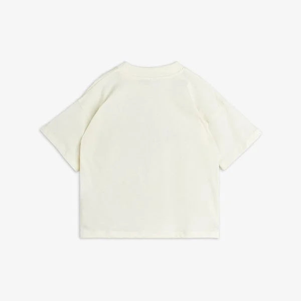 Flundra T-Shirt | Off-White