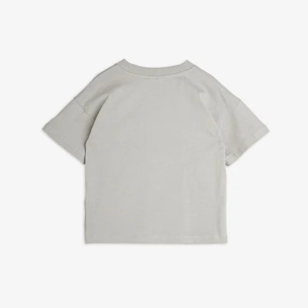 Seagull T-shirt | Grey