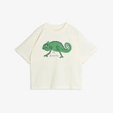 Lizard T-Shirt | Off-White